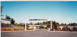 Thunderbird Village RV Park